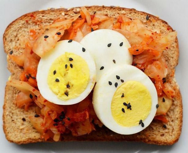 Өөртөө зууш бэлдэх 20 гайхамшигт арга